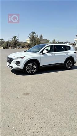 هیوندای سەنتافی